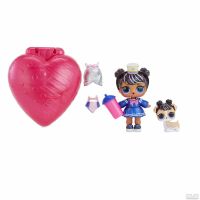 Лот: 13392458. Фото: 6. Чемодан MGA Entertainment LOL...