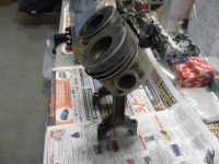 Лот: 12788415. Фото: 5. Поршень Mazda Titan TM