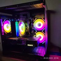 Лот: 25169056. Фото: 3. Новый системный блок ryzen 5 8400f... Компьютеры, оргтехника, канцтовары