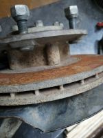 Лот: 19960496. Фото: 4. Kia Bongo 3 4wd поворотный кулак... Красноярск