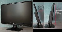 Лот: 16336813. Фото: 2. Монитор DNS JL220 диагональ -... Мониторы, проекторы
