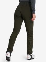 Лот: 22432364. Фото: 2. Брюки утепленные женские Swix... Спортивная одежда