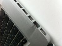 Лот: 1082275. Фото: 3. MacBook pro 5.1. Компьютеры, оргтехника, канцтовары