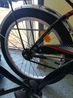 Лот: 15860510. Фото: 6. Велосипед Novatrack TG-20 20"