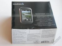 Лот: 5028673. Фото: 3. Garmin Montana 650 из Европы. Красноярск