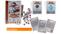 Лот: 14720014. Фото: 2. Pixel Tactics 4. Сувениры, подарки