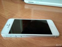 Лот: 9536470. Фото: 5. iPhone 5 16gb
