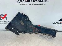 Лот: 25896720. Фото: 4. накладка бампера TANK 500. Красноярск