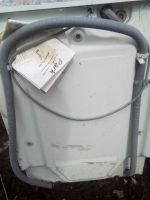 Лот: 7278307. Фото: 3. стиральная машинка zanussi zwd... Бытовая техника