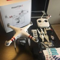 Лот: 12605106. Фото: 2. Квадрокоптер dji phantom 3 standart. Бытовая техника