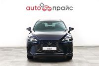 Лот: 21980568. Фото: 3. Lexus RX350 2023. Красноярск