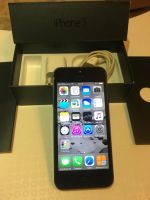 Лот: 10081115. Фото: 2. iPhone 5. Смартфоны, связь, навигация