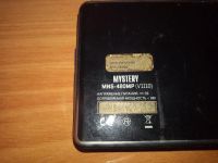 Лот: 11123878. Фото: 2. Навигатор Mystery. Смартфоны, связь, навигация