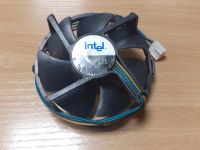 Лот: 19875725. Фото: 3. Кулер для процессора Intel 775... Компьютеры, оргтехника, канцтовары