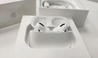 Лот: 19667917. Фото: 2. Наушники Bluetooth AirPods Pro... Аудиотехника