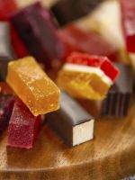 Лот: 22072628. Фото: 10. Мармелад с северной клюквой в...