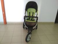 Лот: 12670326. Фото: 2. коляска peg perego gt3. Детский транспорт