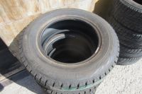 Лот: 11916429. Фото: 3. Bridgestone 205/65R15 (4 колеса... Авто, мото, водный транспорт