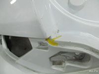 Лот: 13313513. Фото: 3. Бампер задний Hyundai Tucson 3... Авто, мото, водный транспорт
