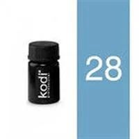 Лот: 3025158. Фото: 2. Гель для дизайна ногтей Kodi... Маникюр и педикюр