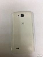 Лот: 12817258. Фото: 2. Смартфон ZTE Blade A5 Pro (2495к... Смартфоны, связь, навигация