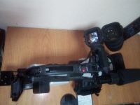 Лот: 16937762. Фото: 2. Профессиональная видеокамера Canon... Фото, видеокамеры, оптика