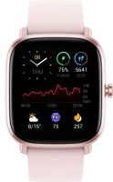 Лот: 17345968. Фото: 2. Смарт-часы Amazfit GTS 2 Mini... Смартфоны, связь, навигация