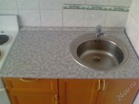 Лот: 364039. Фото: 3. Кухонный гарнитур с мойкой. Мебель