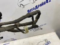 Лот: 21717360. Фото: 6. проводка двери SsangYong Rexton...