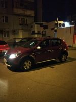 Лот: 11826906. Фото: 6. Renault Sandero Stepway 2012