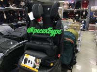 Лот: 14526420. Фото: 5. Автокресло Joie Trilo Shieds isofix...