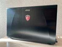 Лот: 21546945. Фото: 2. Игровой ноутбук MSI GE60 2PE Apache... Компьютеры, ноутбуки, планшеты