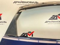 Лот: 25803518. Фото: 2. дверь боковая Hyundai Elantra... Автозапчасти