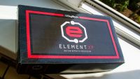 Лот: 17987014. Фото: 2. Гитарный процессор Digitech element... Профессиональный звук