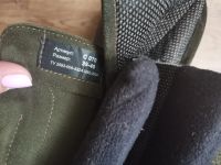 Лот: 18042464. Фото: 2. Сапоги утепленные универсальные. Женская обувь