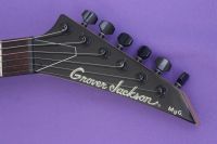 Лот: 3348025. Фото: 3. Grover Jackson MYG 1 Made In Japan... Музыкальные инструменты и оборудование