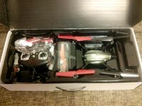 Лот: 4241831. Фото: 7. Квадрокоптер WLtoys V222 Upgraded...