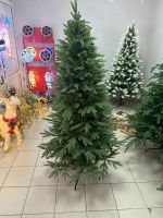 Лот: 25896326. Фото: 5. Елка искусственная MIX литая 180-210...