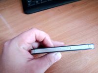 Лот: 7077201. Фото: 2. Iphone 4S. Смартфоны, связь, навигация