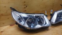 Лот: 18997244. Фото: 3. Фара Subaru Forester SH5 EJ205... Авто, мото, водный транспорт
