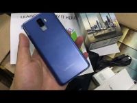 Лот: 11072650. Фото: 2. Leagoo M9 Синий 2 и 16 гб памяти... Смартфоны, связь, навигация