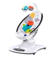 Лот: 11249860. Фото: 2. 4MOMS mamaroo 3.0. Дети растут