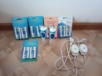 Лот: 16230972. Фото: 2. Зубные щетки oral-b vitality и... Косметика и уход