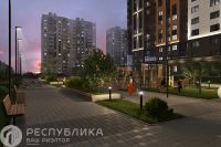 Лот: 25117799. Фото: 11. Продажа Квартира Красноярск, Микрорайон...