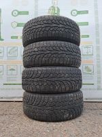 Лот: 25793957. Фото: 11. 195/55/15 Kingstar Winter Radial...