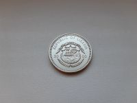 Лот: 18060710. Фото: 2. Либерия 5 долларов 2000 " Миллениум... Монеты