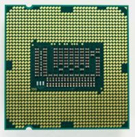Лот: 19857918. Фото: 2. Процессор Intel Xeon E3 1220v2... Комплектующие