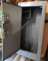 Лот: 25882642. Фото: 4. Сейф (использовался для хранения... Красноярск