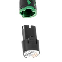 Лот: 20287504. Фото: 5. Шуруповерт аккумуляторный Hammer...