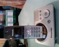 Лот: 532498. Фото: 2. телефон панасоник. Стационарные, спутниковые телефоны